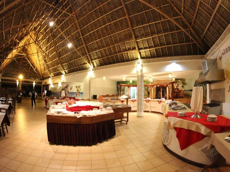 Jaz Adonia Beach Resort (ex 203008
