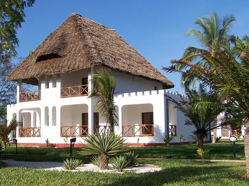 Jaz Adonia Beach Resort (ex 203011
