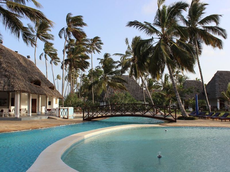 Jaz Adonia Beach Resort (ex 203015