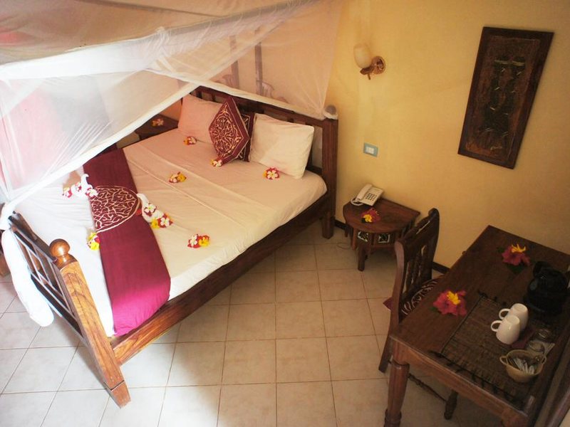 Jaz Adonia Beach Resort (ex 203030