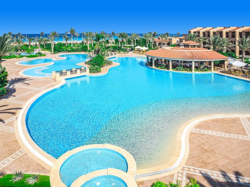 Jaz Almaza Beach 235653