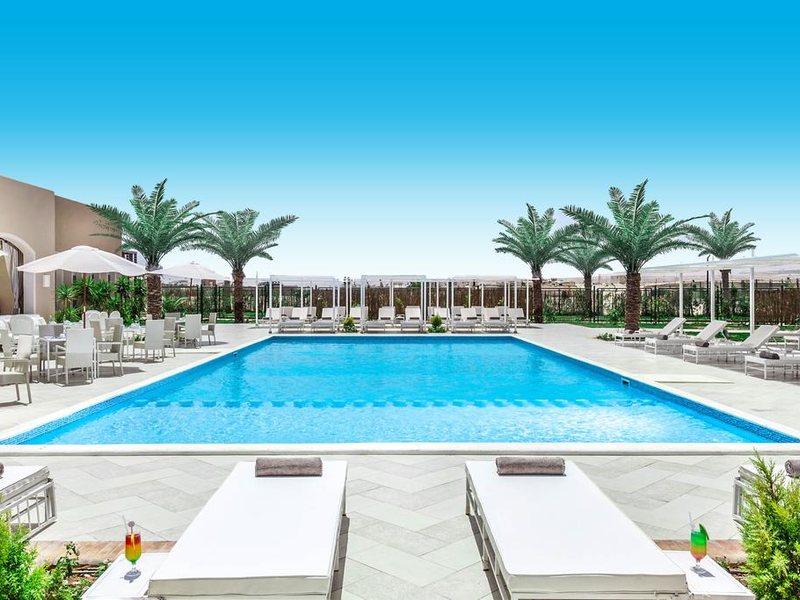 Jaz Almaza Beach 235660