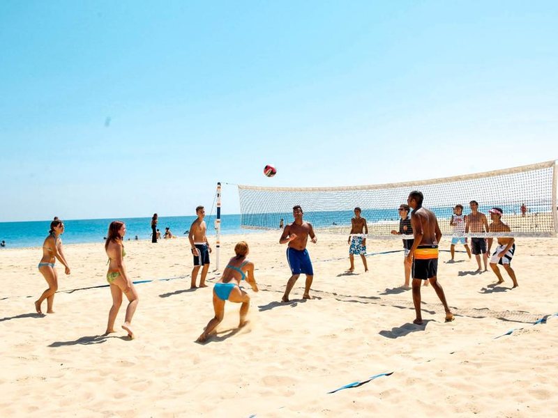 Jaz Almaza Beach 235663