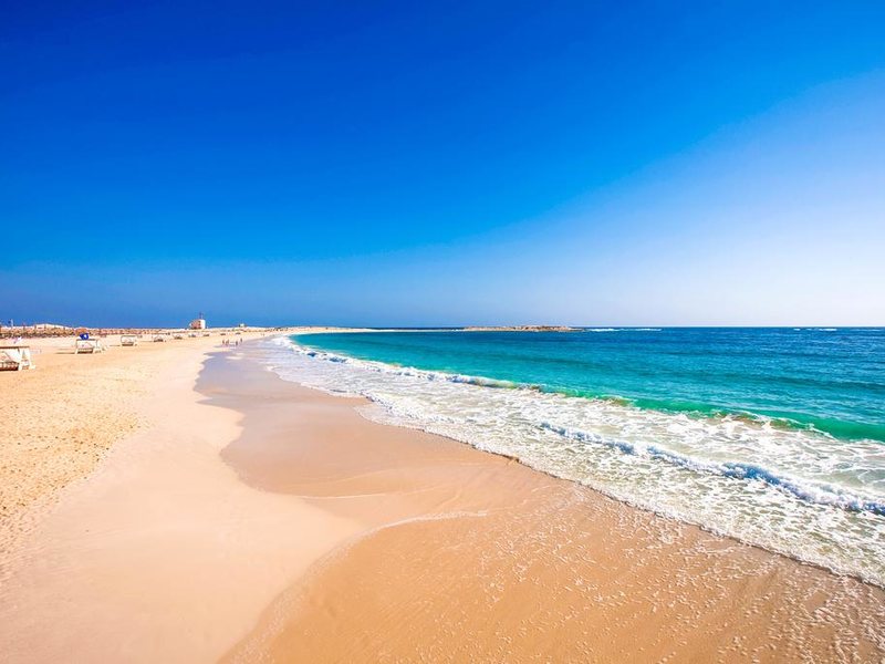 Jaz Almaza Beach 235666