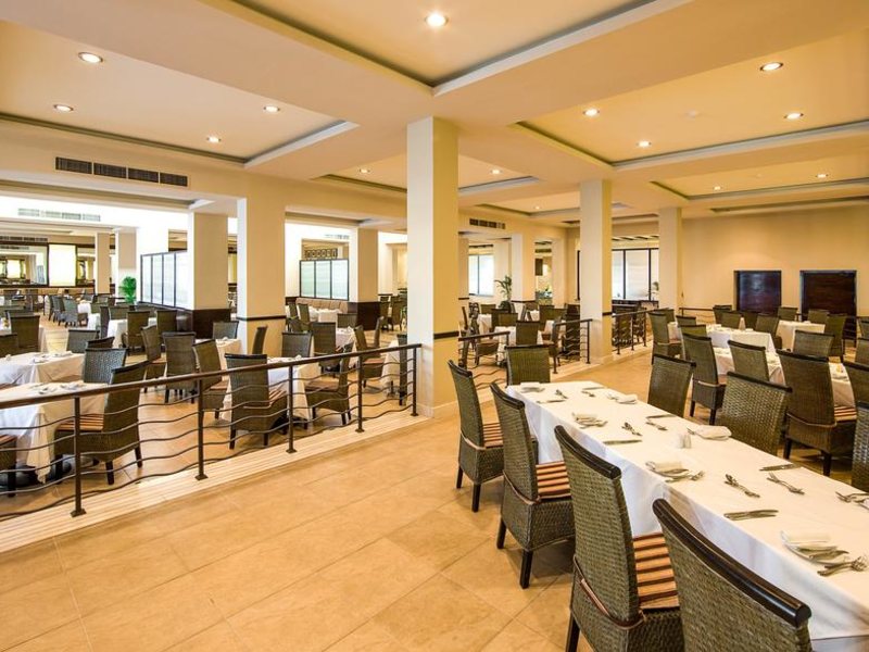 Jaz Almaza Beach 235672