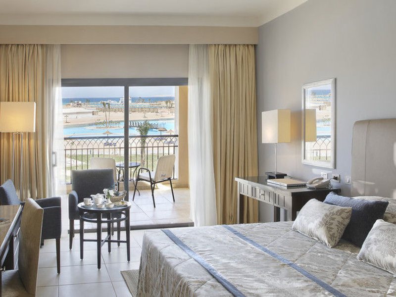 Jaz Aquamarine Resort (ex 124888