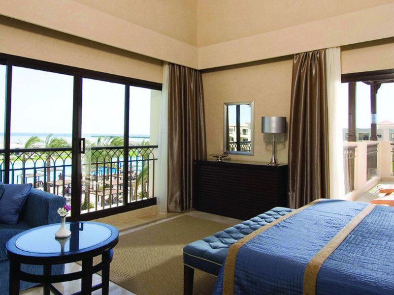 Jaz Aquamarine Resort (ex 124889