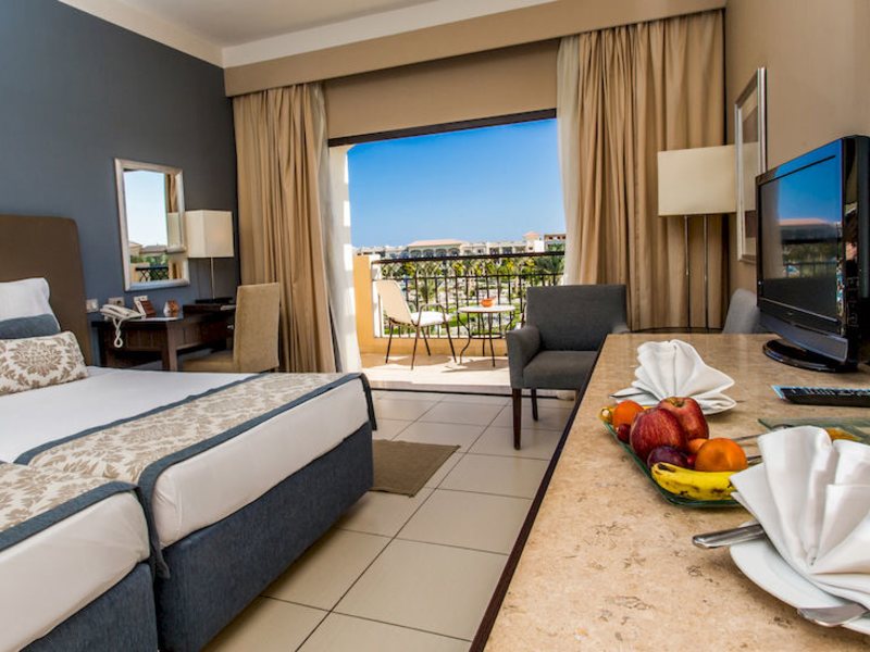 Jaz Aquamarine Resort (ex 124890