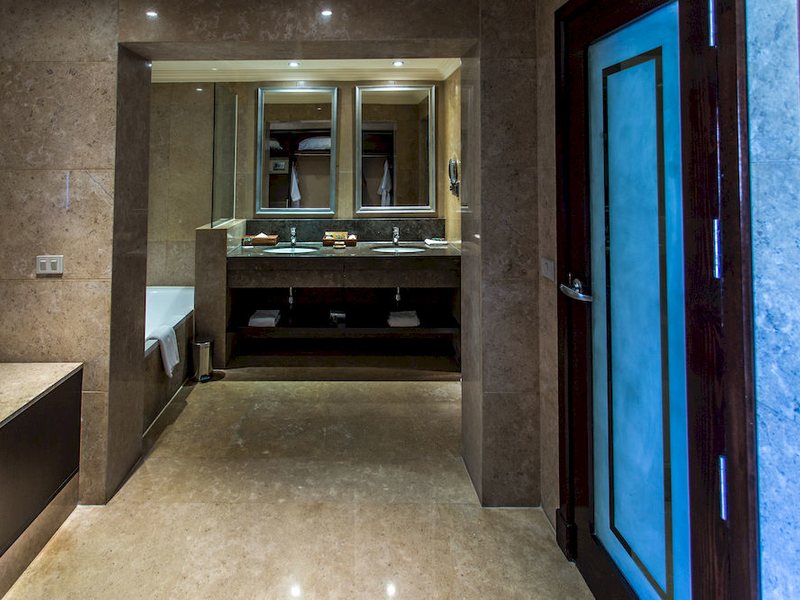 Jaz Aquamarine Resort (ex 124893