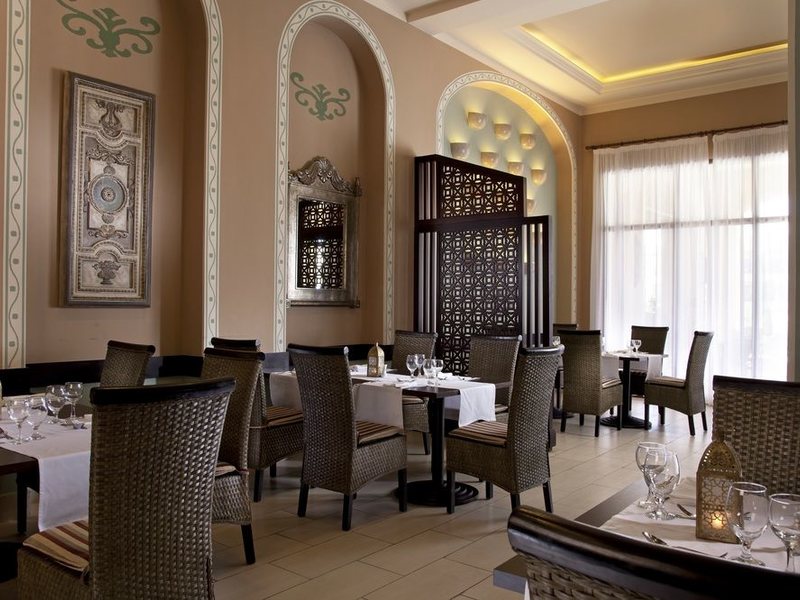 Jaz Aquamarine Resort (ex 124895