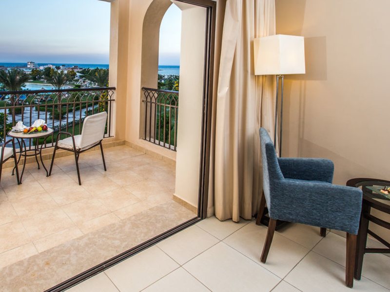 Jaz Aquamarine Resort (ex 124896