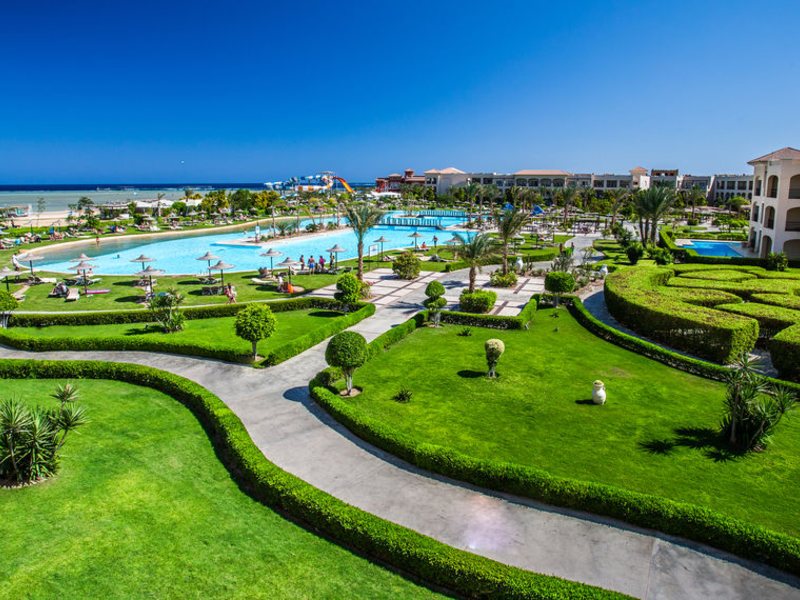 Jaz Aquamarine Resort (ex 124898