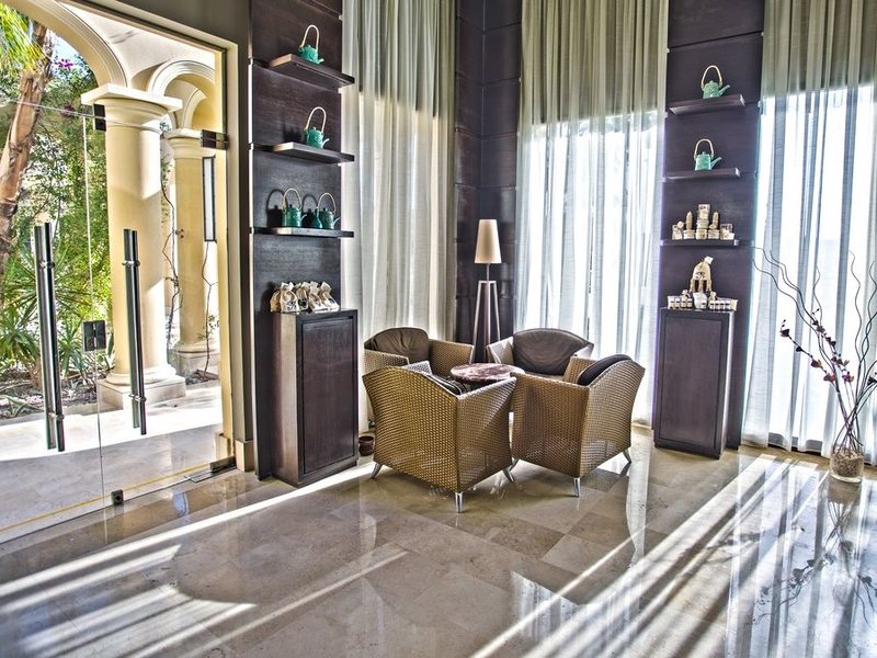 Jaz Aquamarine Resort (ex 124899