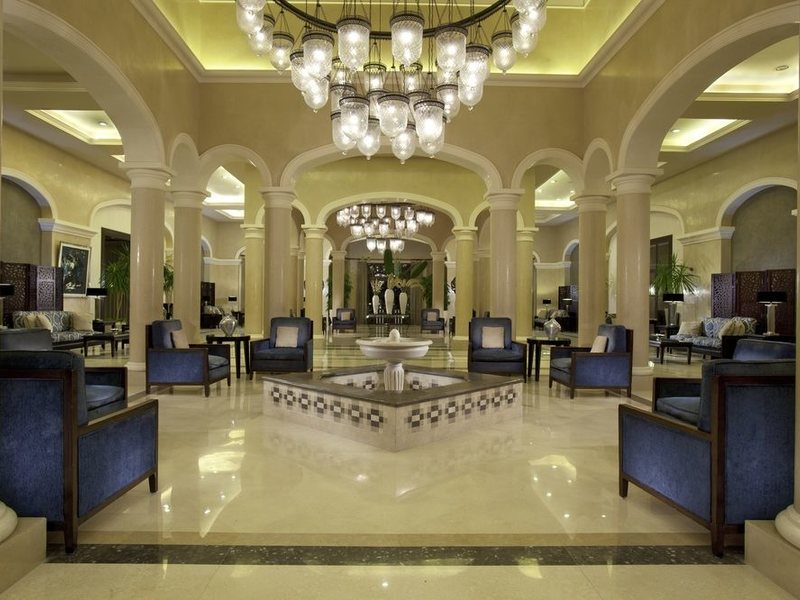 Jaz Aquamarine Resort (ex 124901