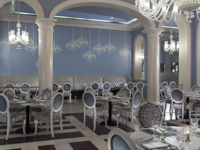 Jaz Aquamarine Resort (ex 124902