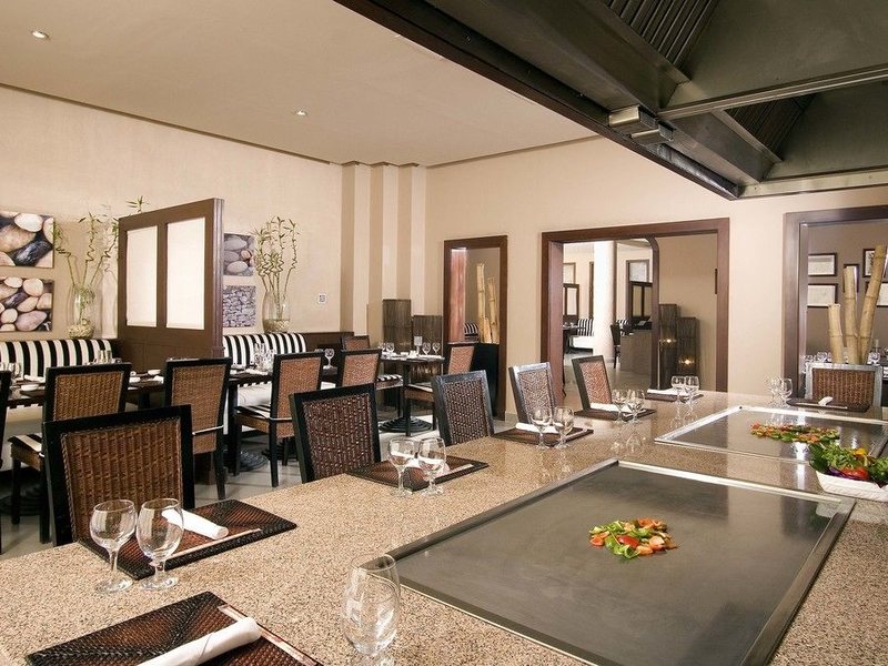 Jaz Aquamarine Resort (ex 124903