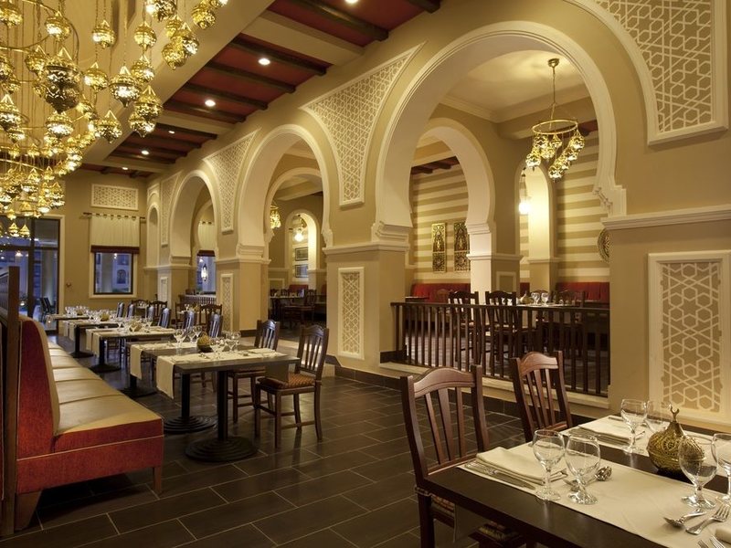 Jaz Aquamarine Resort (ex 124904