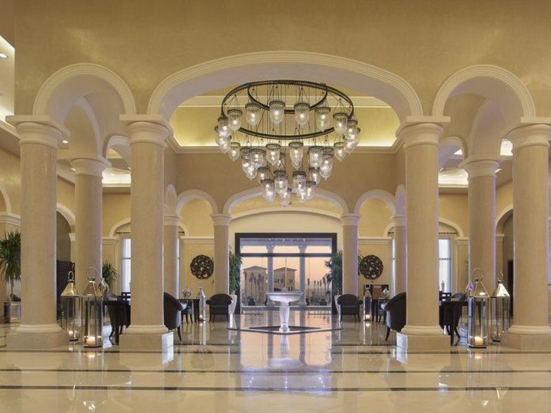 Jaz Aquamarine Resort (ex 124905