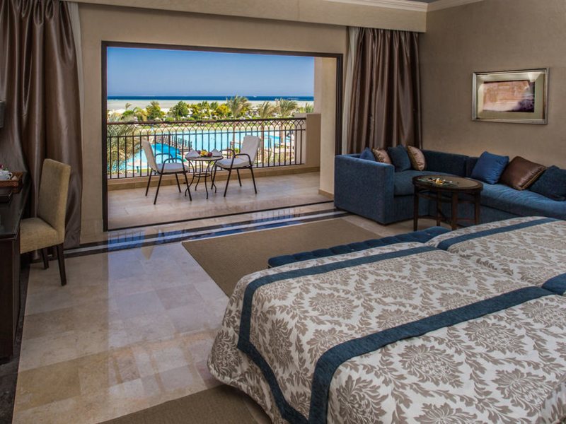 Jaz Aquamarine Resort (ex 124907