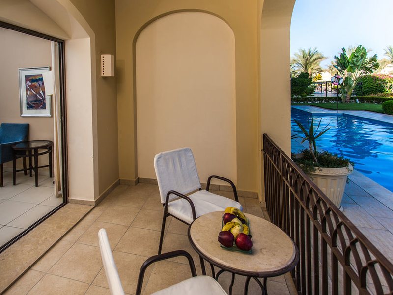 Jaz Aquamarine Resort (ex 124908