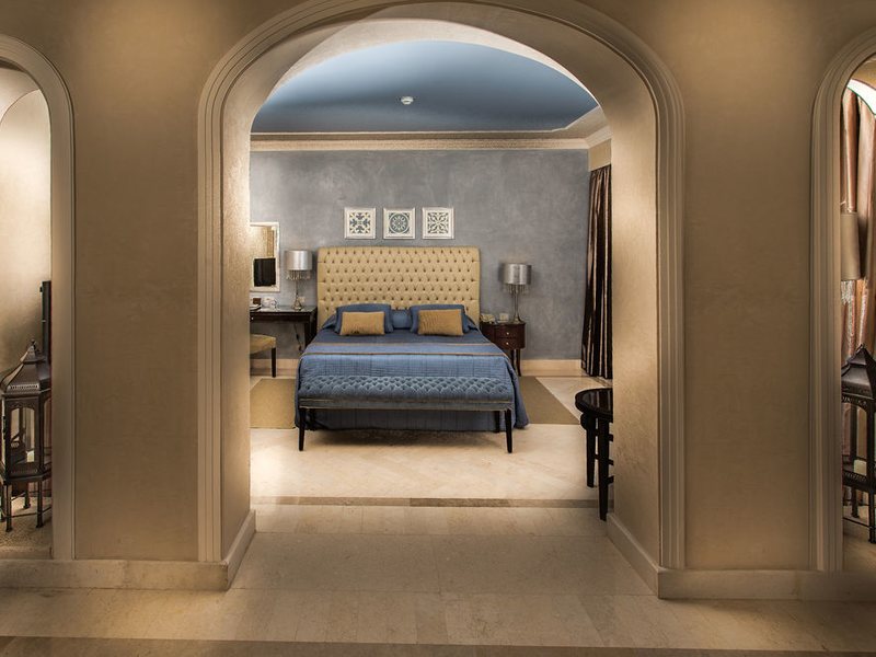 Jaz Aquamarine Resort (ex 124909