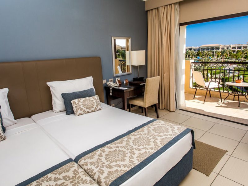 Jaz Aquamarine Resort (ex 124910