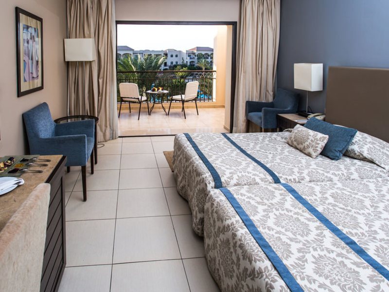 Jaz Aquamarine Resort (ex 124912