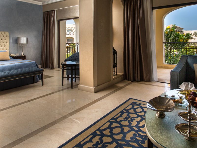 Jaz Aquamarine Resort (ex 124914