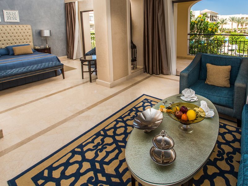 Jaz Aquamarine Resort (ex 124915