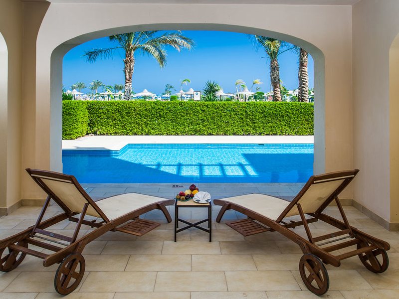 Jaz Aquamarine Resort (ex 124916