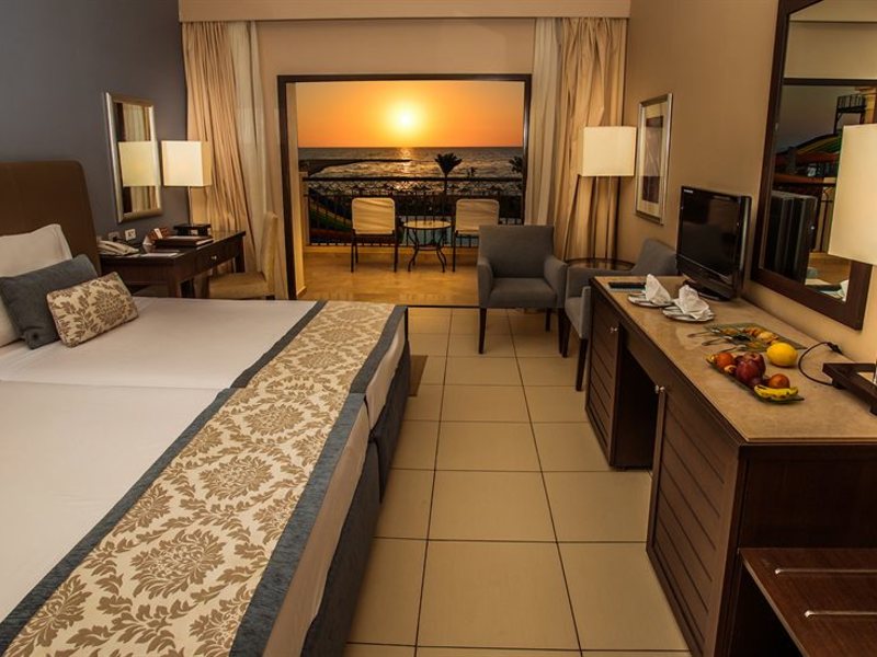 Jaz Aquamarine Resort (ex 124917