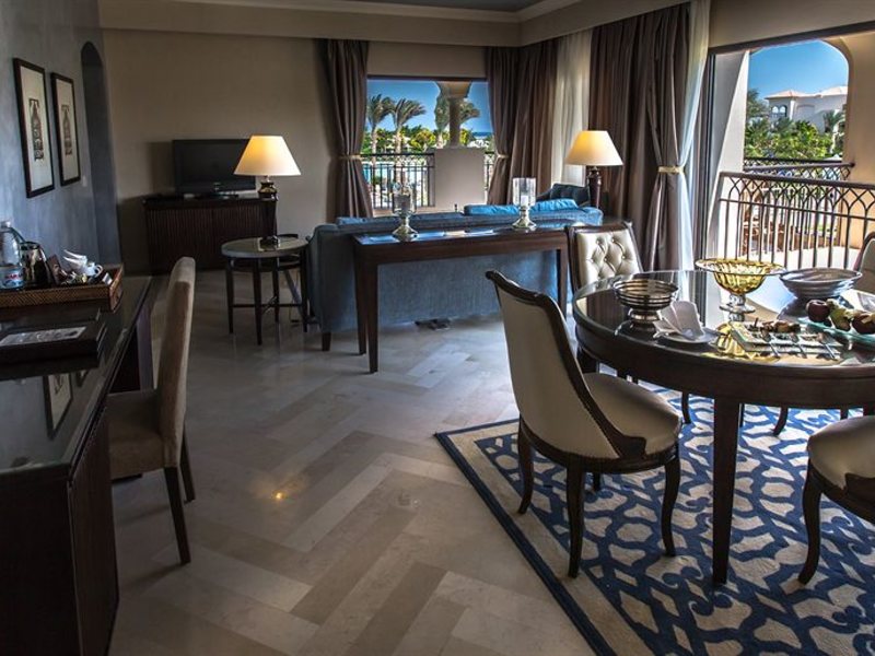 Jaz Aquamarine Resort (ex 124919