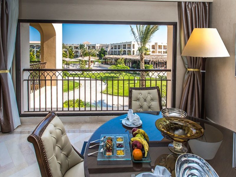 Jaz Aquamarine Resort (ex 124921