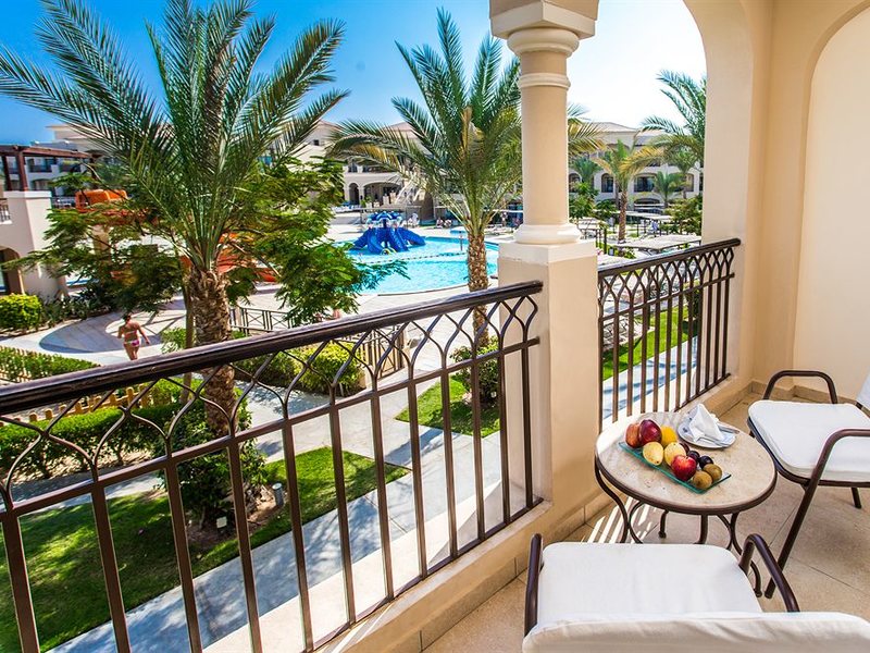 Jaz Aquamarine Resort (ex 124922