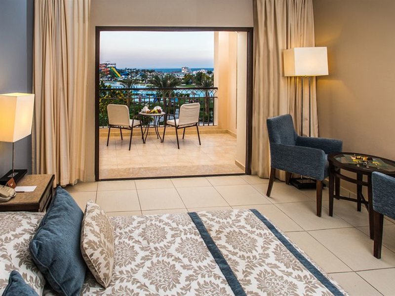 Jaz Aquamarine Resort (ex 124925