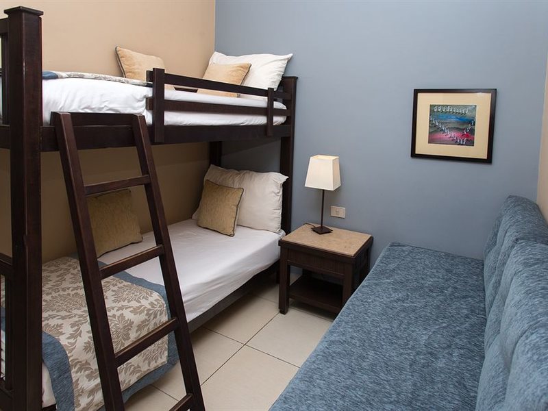 Jaz Aquamarine Resort (ex 124928