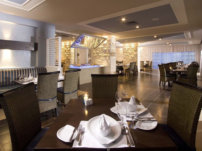 Jaz Aquamarine Resort (ex 124929