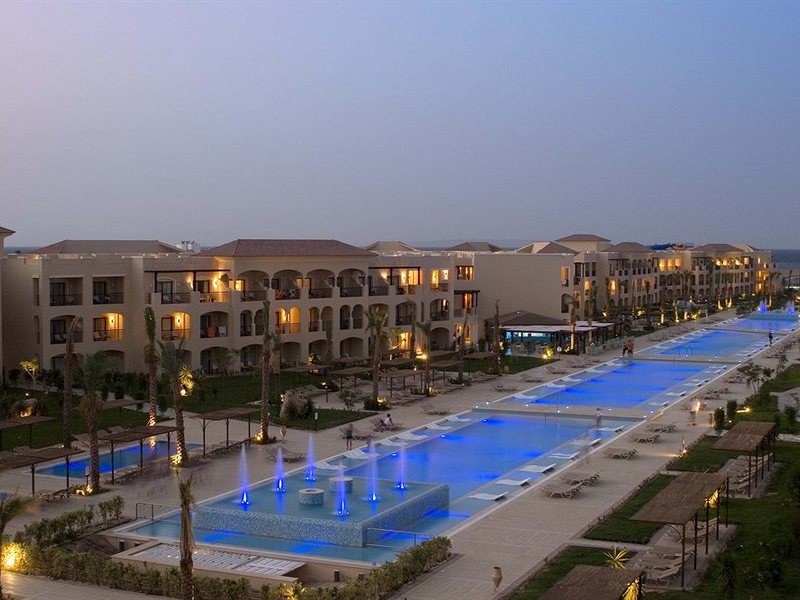 Jaz Aquamarine Resort (ex 124930