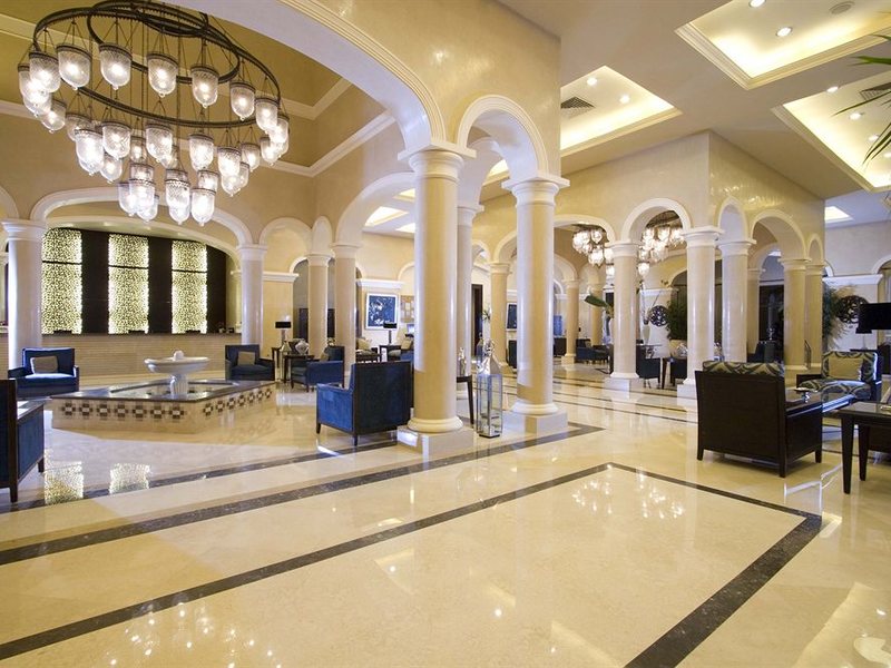 Jaz Aquamarine Resort (ex 124931