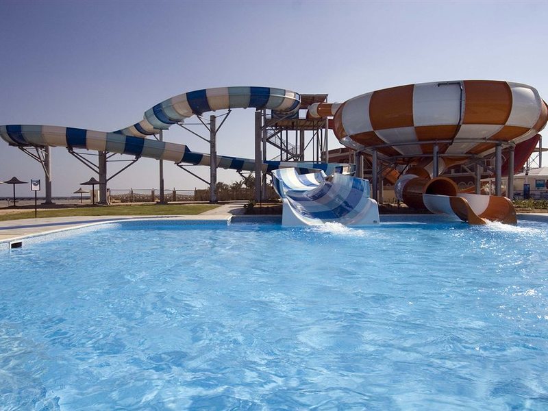 Jaz Aquamarine Resort (ex 124933