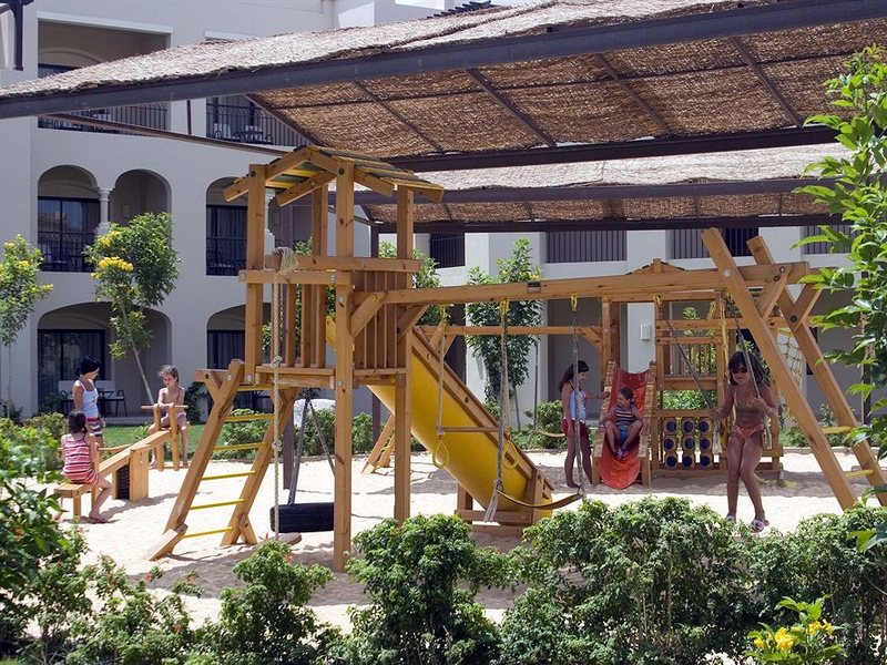 Jaz Aquamarine Resort (ex 124934