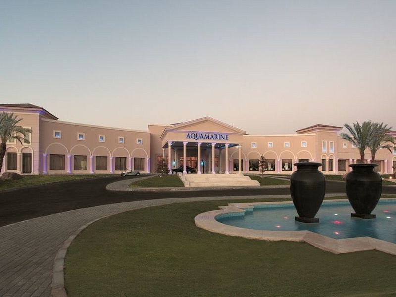 Jaz Aquamarine Resort (ex 124935