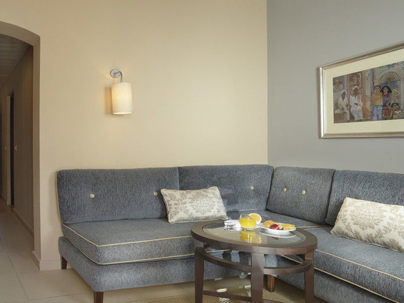 Jaz Aquamarine Resort (ex 124936