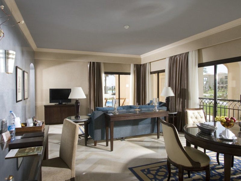 Jaz Aquamarine Resort (ex 124937