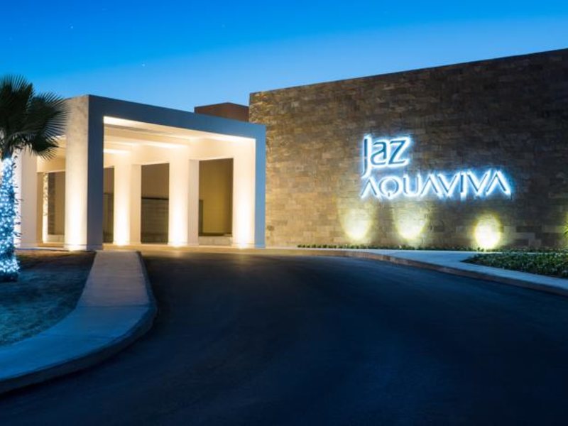 Jaz Aquaviva Resort  73165