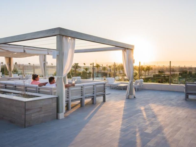 Jaz Aquaviva Resort  73180