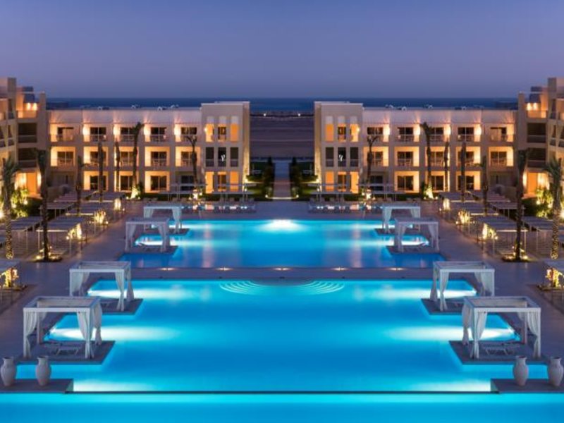 Jaz Aquaviva Resort  73183