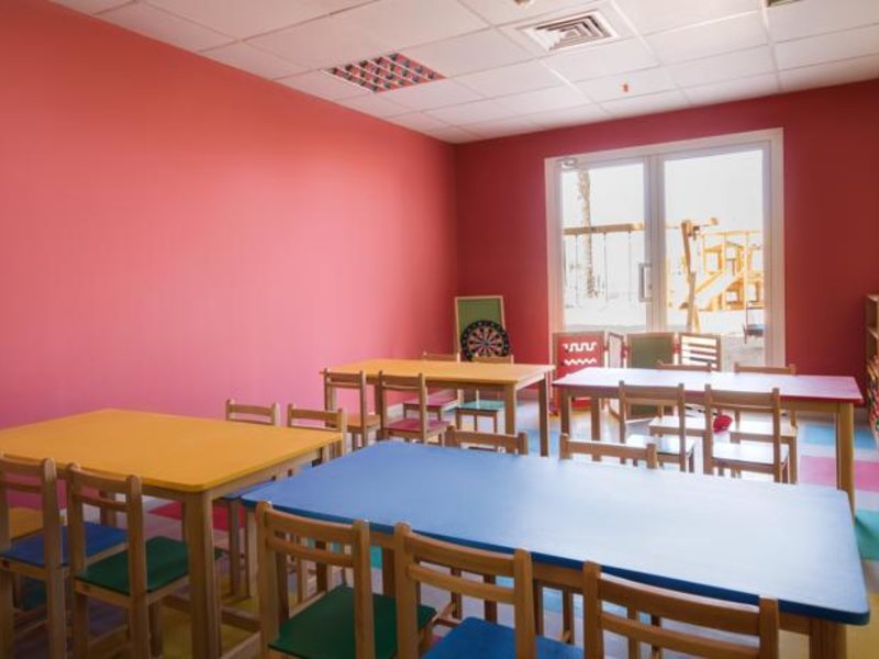 Jaz Aquaviva Resort  73184