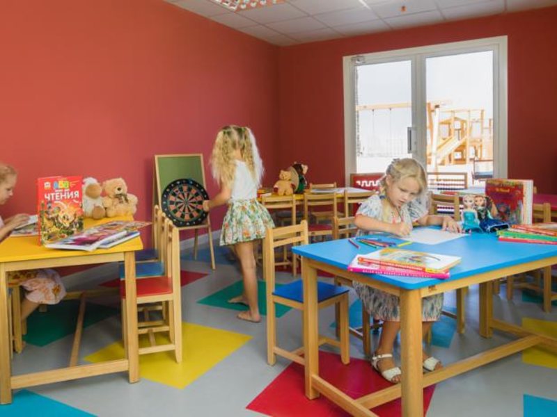 Jaz Aquaviva Resort  73187