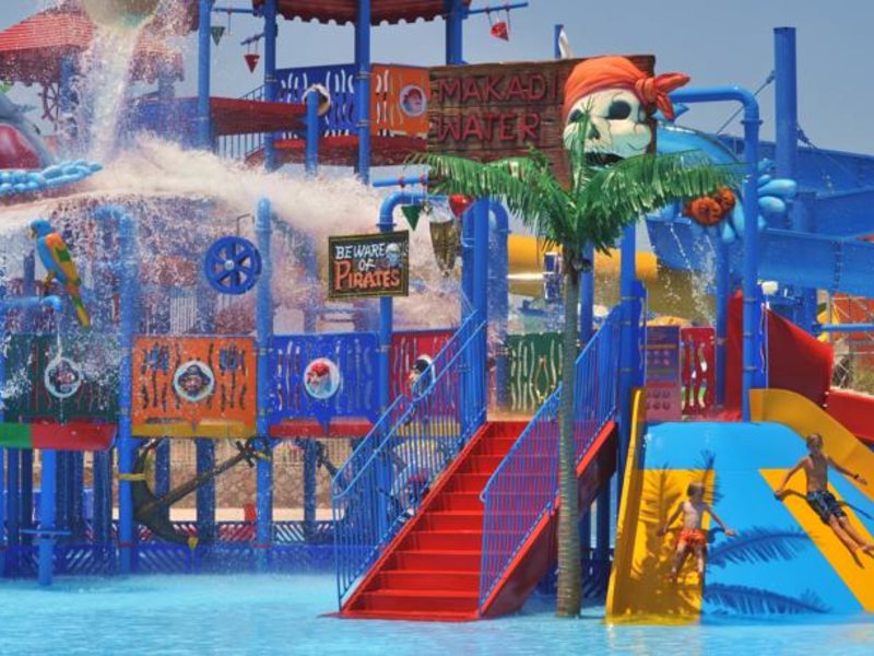 Jaz Aquaviva Resort  73192